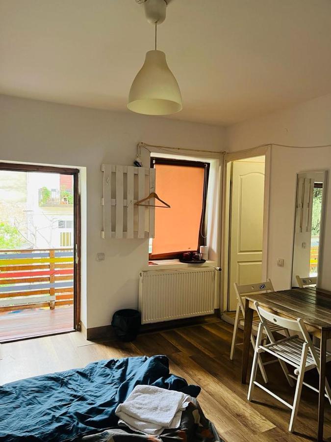 Zen Hostel Cluj-Napoca Extérieur photo