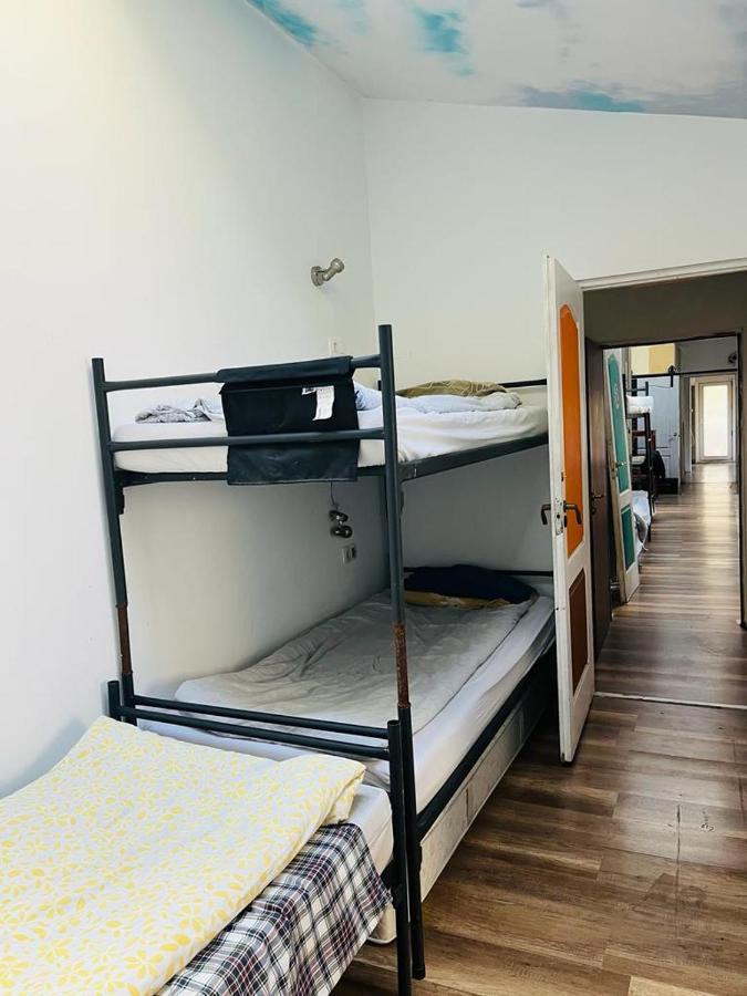 Zen Hostel Cluj-Napoca Extérieur photo