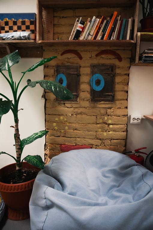 Zen Hostel Cluj-Napoca Extérieur photo