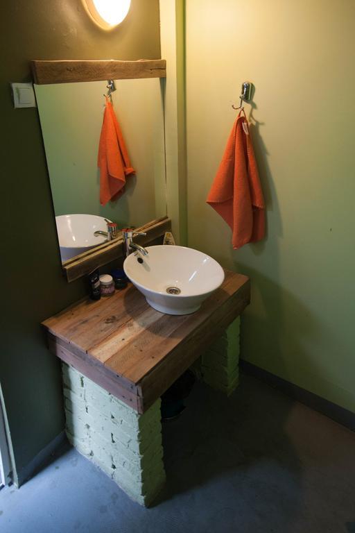 Zen Hostel Cluj-Napoca Extérieur photo