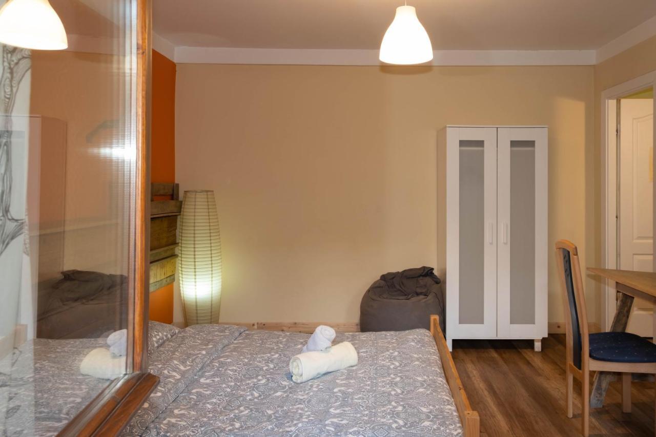 Zen Hostel Cluj-Napoca Extérieur photo