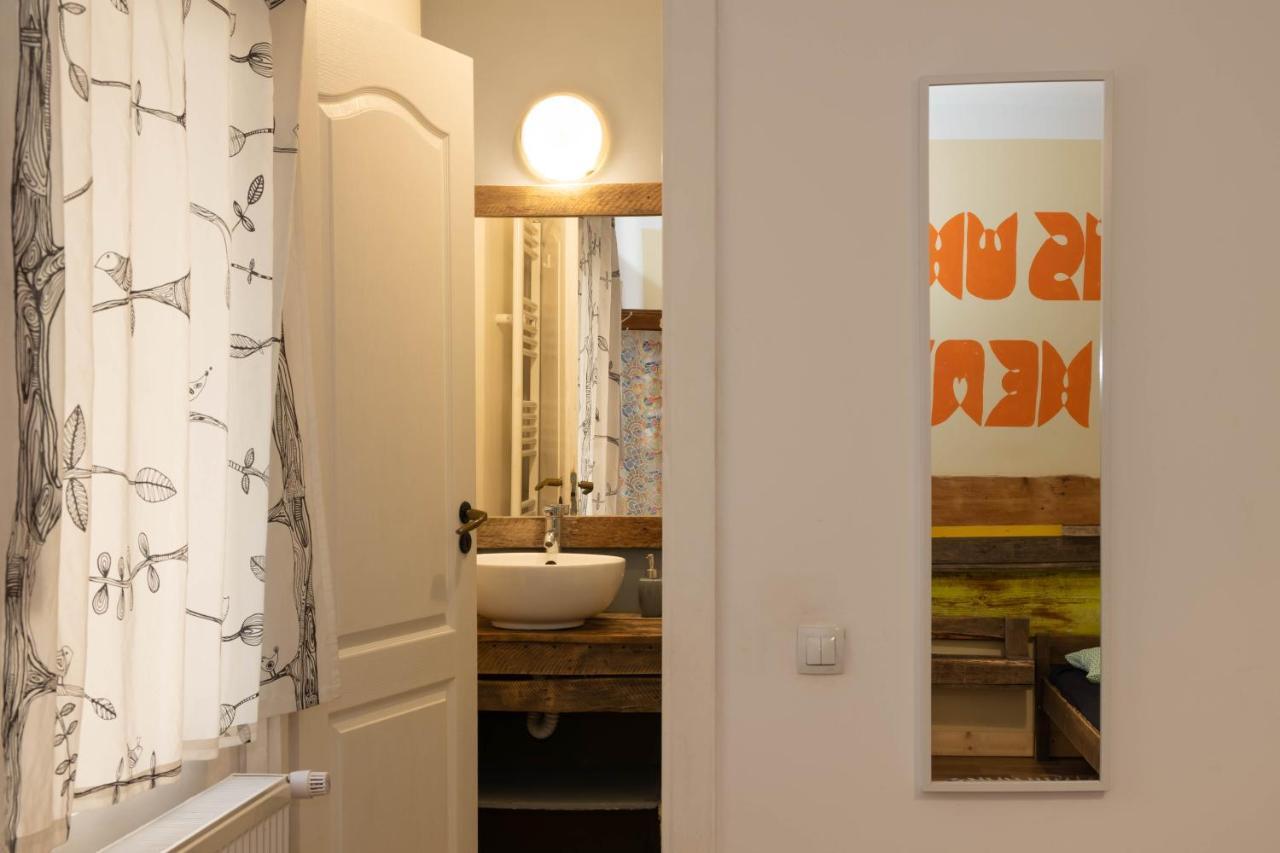 Zen Hostel Cluj-Napoca Extérieur photo