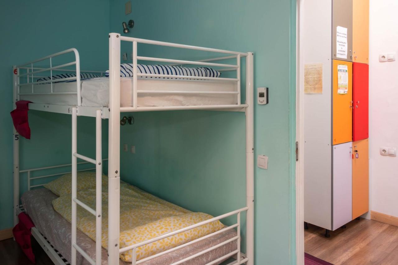 Zen Hostel Cluj-Napoca Extérieur photo