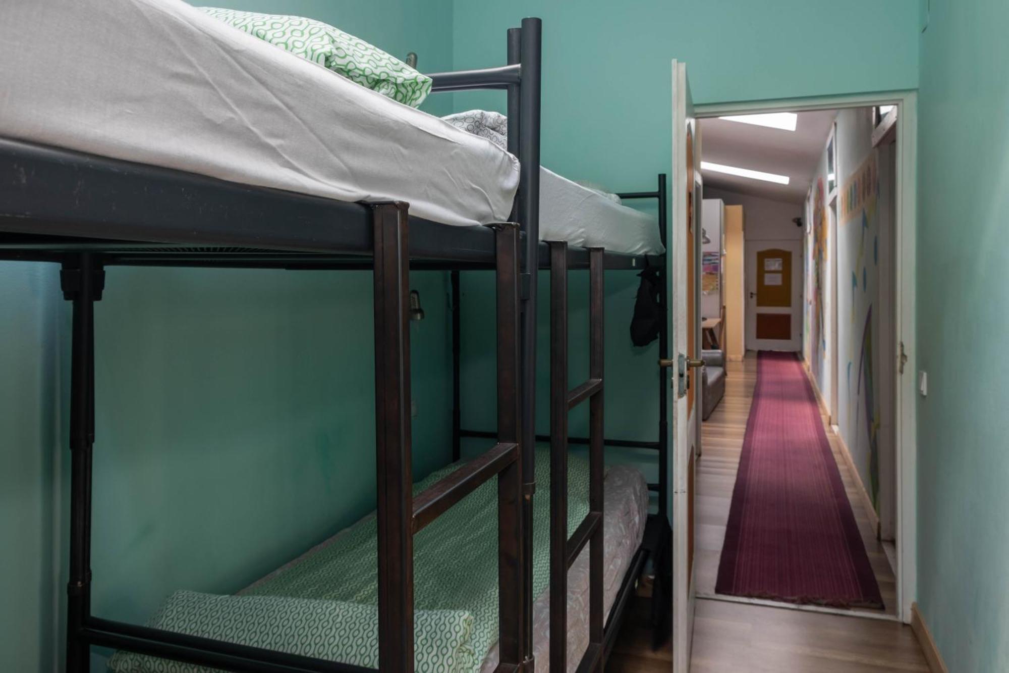 Zen Hostel Cluj-Napoca Extérieur photo