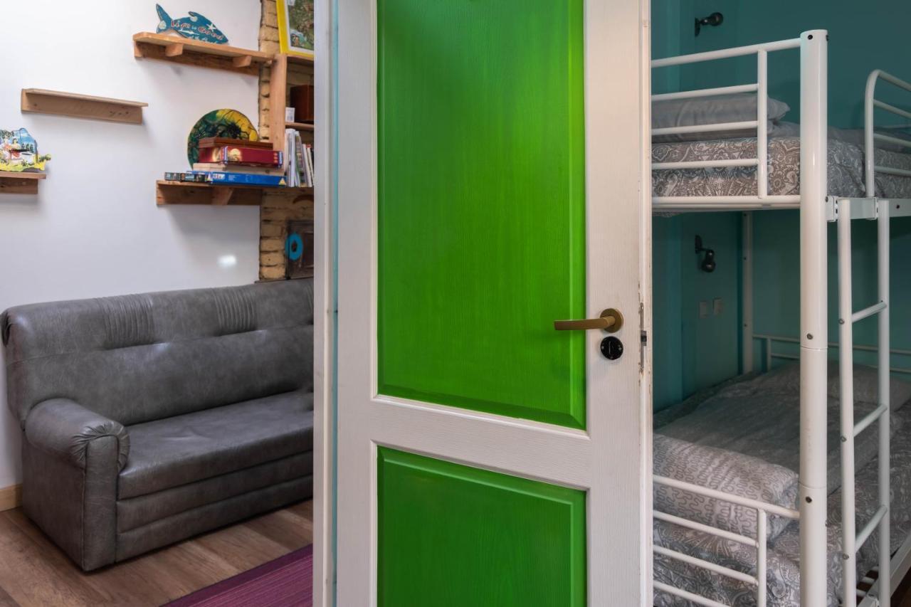 Zen Hostel Cluj-Napoca Extérieur photo