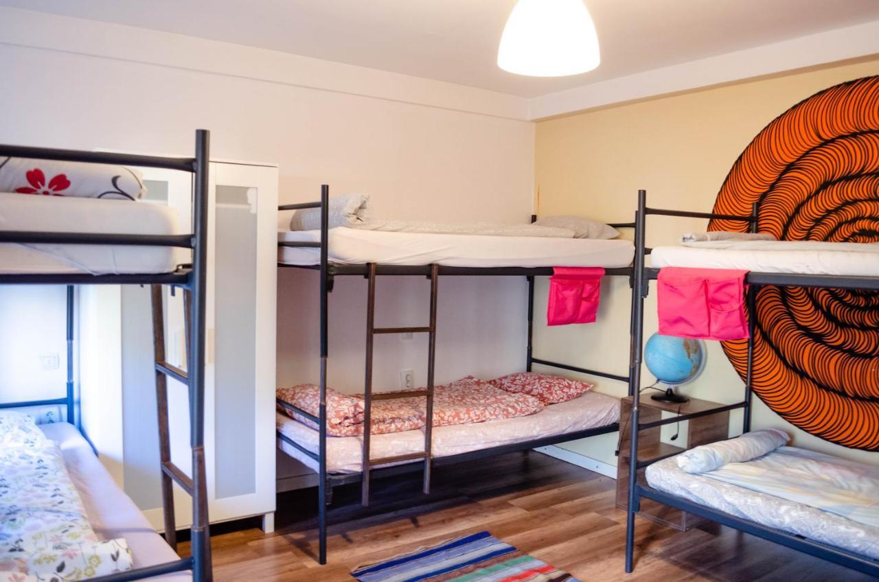 Zen Hostel Cluj-Napoca Extérieur photo