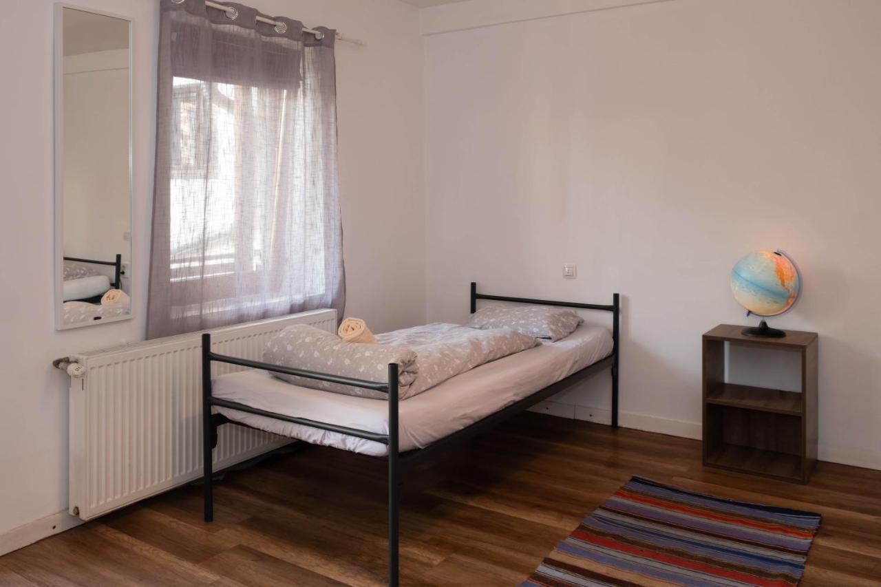 Zen Hostel Cluj-Napoca Extérieur photo
