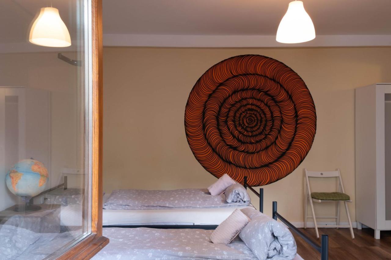 Zen Hostel Cluj-Napoca Extérieur photo