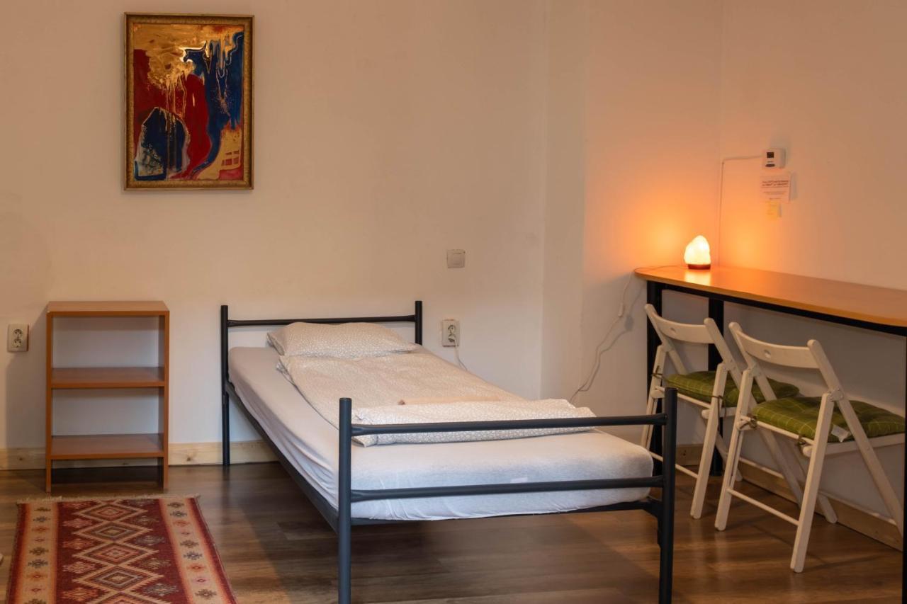 Zen Hostel Cluj-Napoca Extérieur photo